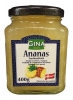 Gina Варенье из ананаса, 400 гр