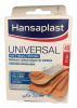 Hansaplast Universal Набор пластырей, 40 шт
