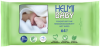Helmi Baby Салфетки для ежедневного использования, 64 шт