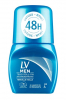 LV Men 48 H Антиперспирант шариковый гипоаллергенный, 60 мл