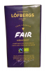 Löfbergs FAIR Кофе молотый (Степень обжарки №4), 450 гр