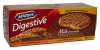 McVities Digestive Печенье с молочным шоколадом, 300 гр