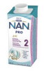 Nestle NAN 2 200 мл (Нестле НАН 2 Готовая смесь)