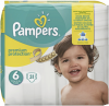 Pampers 6 Premium Protection, 31 шт (15+ кг)