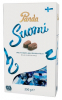 Panda Suomi Конфеты молочный шоколад, 250 гр.