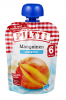 Piltti Пюре (манго-йогурт), с 6 мес., 90 гр
