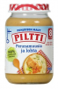 Piltti картофельное пюре и лосось, с 8 мес., 200 гр