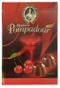 Pompadour Конфеты шоколадные с ликером, 150 гр.