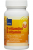 RAINBOW D-vitamin Витамин D3 10 мкг, 120 шт.