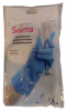 Saima Хозяйственные перчатки, размер L (8.5-9 см), 1 пара