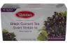 Victorian Чай чёрный с чёрной смородиной, 100 пак.