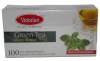 Victorian Чай зелёный с мятой, 100 пак.