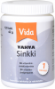 Vida Vahva sinkki Витамин В6 и цинк, 120 табл. / 42 гр
