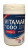 Vitamar 1000 Омега-3 жирные кислоты, 100 капсул