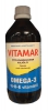 Vitamar Омега-3 + витамины A, D, E, 500 мл