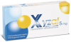 XYZAL Лекарство от аллергии, 5мг/10 табл. - XYZAL Лекарство от аллергии, 5мг/10 табл.