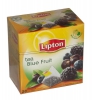 Lipton Чай чёрный (черника, ежевика, чёрная смородина), 20 шт