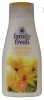 Family Fresh Крем-гель для душа c экстрактом меда, 500 мл