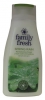 Family Fresh Крем-гель для душа с экстрактом березы, 500 мл