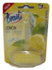 Brait Блок навесной на унитаз лимон, 40 гр