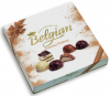 Belgian Tiramisu Pralines Конфеты шоколадные тирамису, 200 гр.