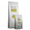 Brit Care корм для собак мелких пород (ягненок с рисом), 1 кг.