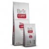 Brit Care для взрослых собак (индейка с рисом), 1 кг.