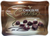 Chocolate Creations Конфеты шоколадные, ассорти, 228 гр.
