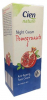 Cien nature Pomegranate Крем ночной для лица, 50 мл.