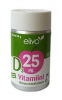 Elivo Vitamin D 25 мкг со вкусом яблока, 120 таб.