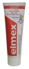 Elmex Паста зубная для детей 0-5 лет, 75 мл