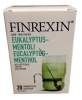 FINREXIN Финрексин финский антигриппин (эвкалипт-ментол), 20 шт