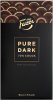 Fazer Pure Dark 70% Шоколад темный, 95 гр
