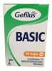 Gefilus Basic Молочнокислые бактерии, 50 капс
