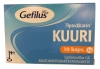 Gefilus Kuuri Молочнокислые бактерии, 10 капс