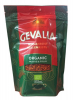 Gevalia Organic Кофе в/у, 150 гр