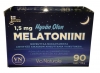 Hyvan Olon Melatoniini 1,5 mg Для улучшения сна, 90 табл.