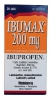 Ibumax Ibuprofen 200 mg Ибупрофен, 20 табл.