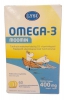 LYSI Omega-3 Moomin 400 mg, 60 капсул