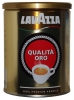 Lavazza Qualita ORO Кофе молотый ж/б, 250 гр
