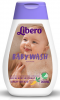 Libero Жидкость для мытья детей, 200 мл