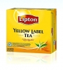Lipton Чай чёрный, 100 шт