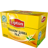 Lipton Чай чёрный, 20 шт