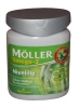 MOLLER Nivelille Omega-3, 76 капсул