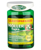 MOLLER TUPLA (Мёллер тупла), 150 капсул