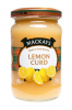 Mackays LEMON CURD Лимонный крем, 340 гр.