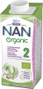 Nestlé NAN Organic 2, 200 мл