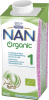 Nestlé NAN Organic 1, 200 мл