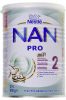 Nestle NAN 2 Pro 400 гр (Нестле НАН 2 Про)