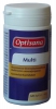 Optisana Multi поливитаминный препарат, 120 капсул
